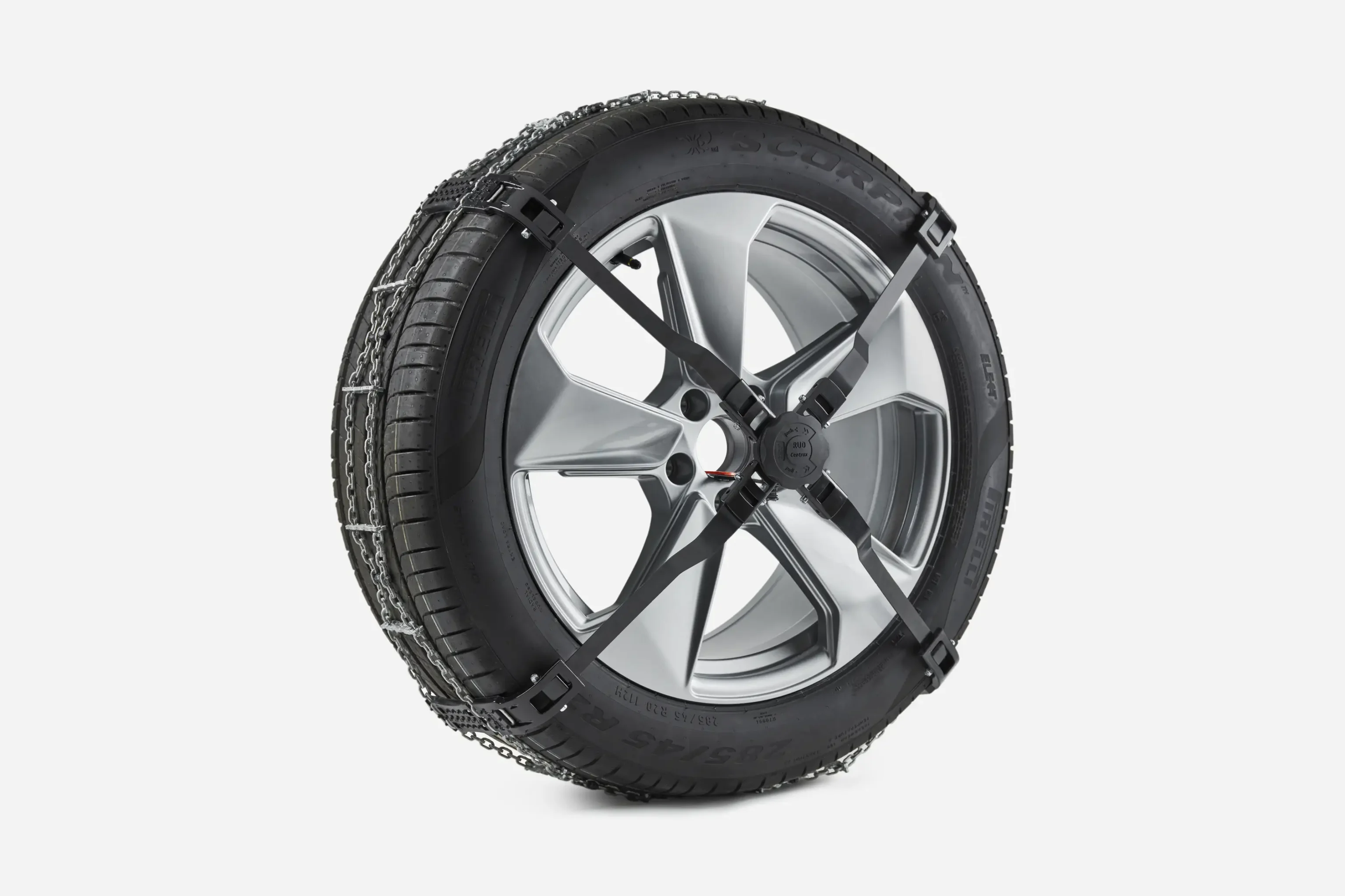 volvo sneeuwketting