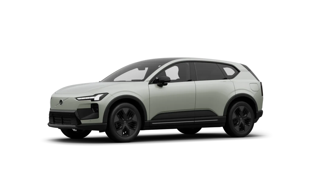 Volvo EX60 Cross Country P10 Plus First Edition, voiture électrique