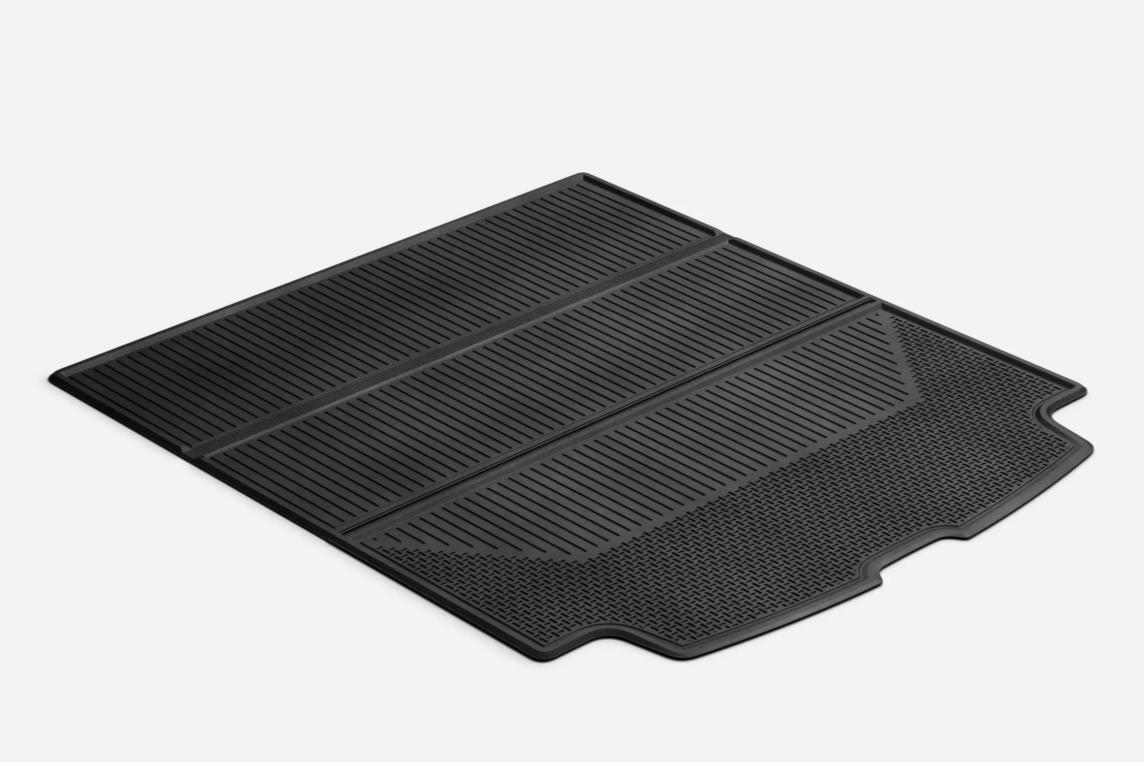 Rubber kofferbakmat Volvo EX90 kopen, perfect op maat.