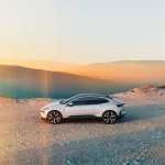 Polestar 4 lease vanaf €899 p/m