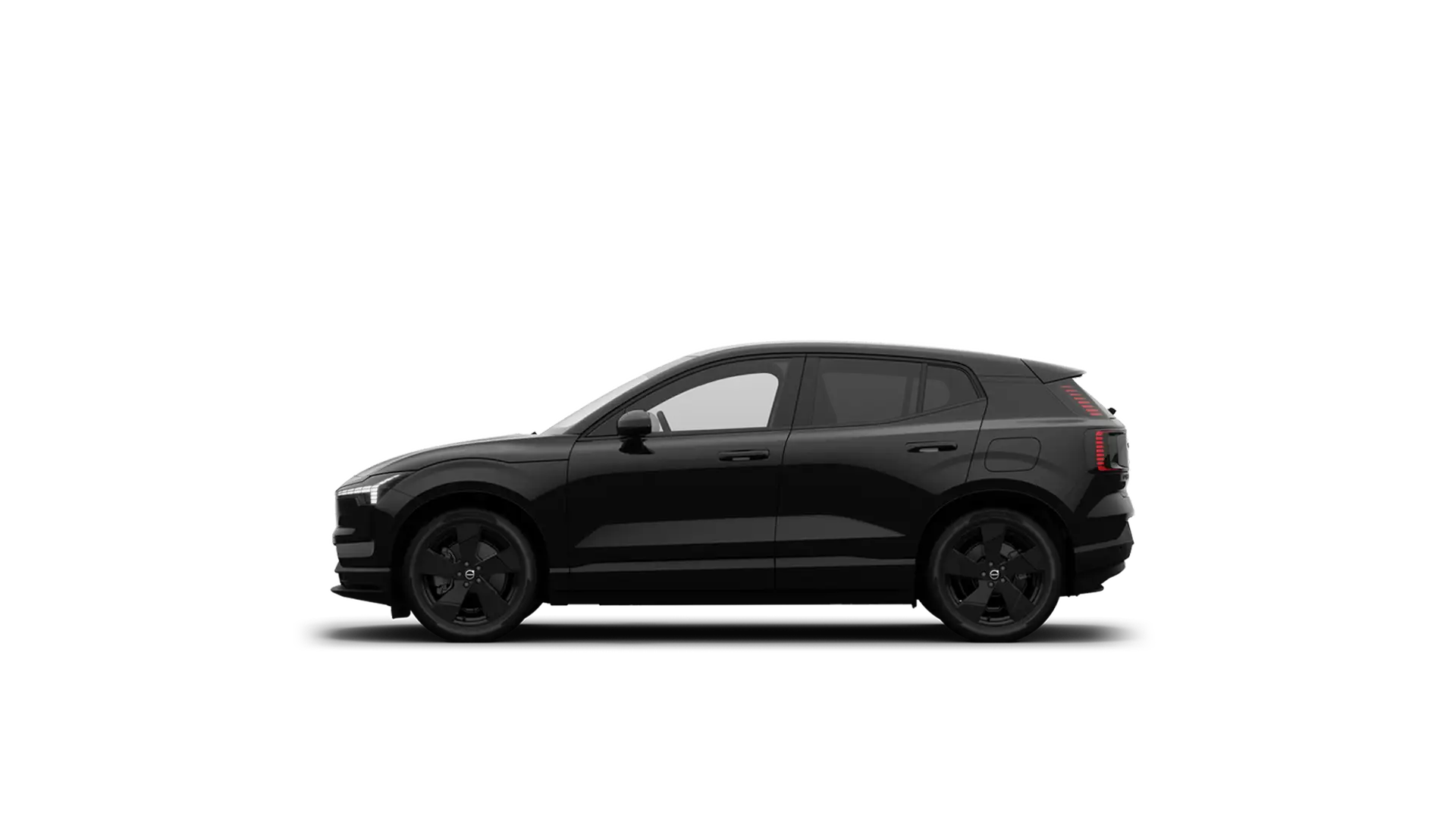 Volvo EX30 Black Edition