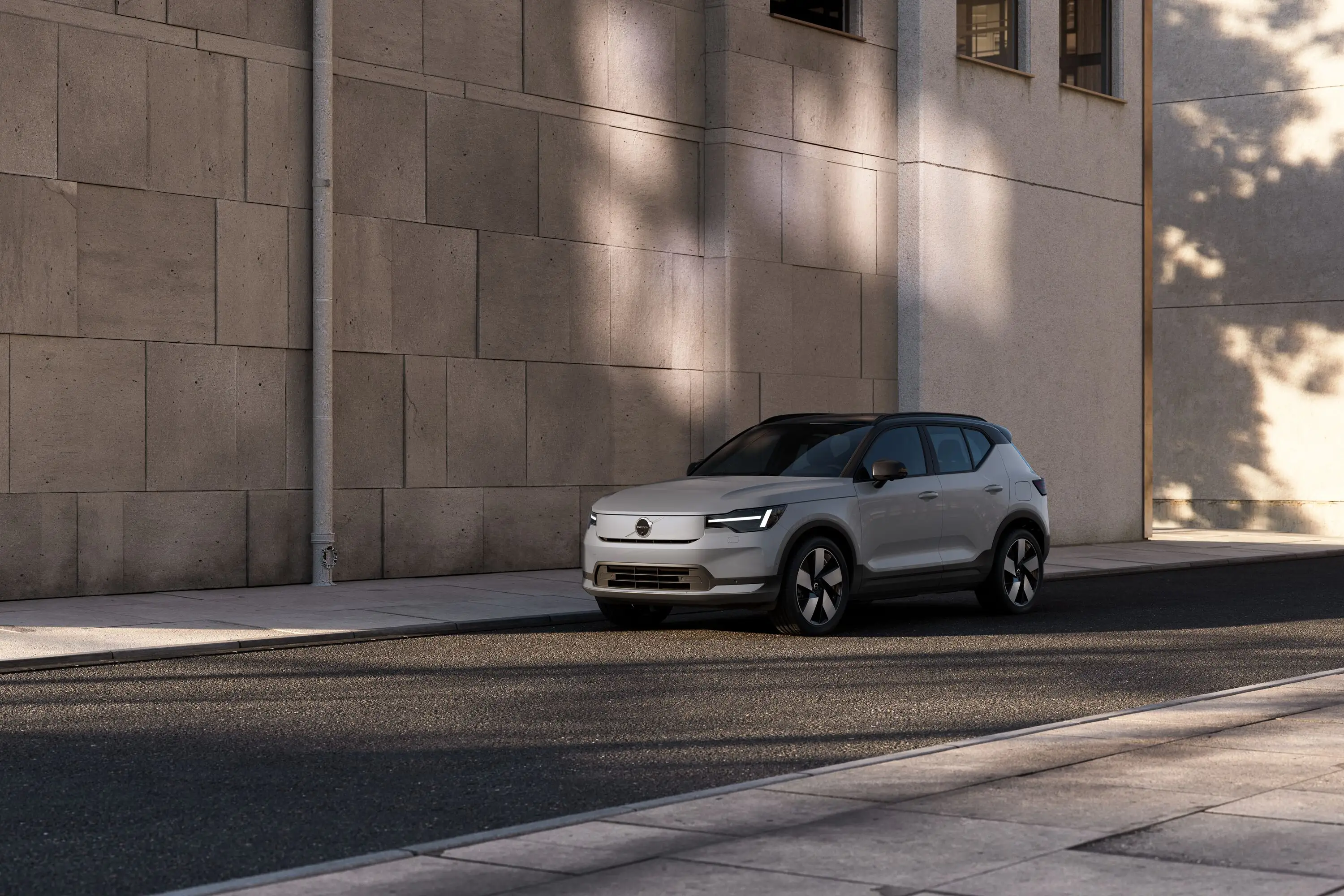 Volvo EX40