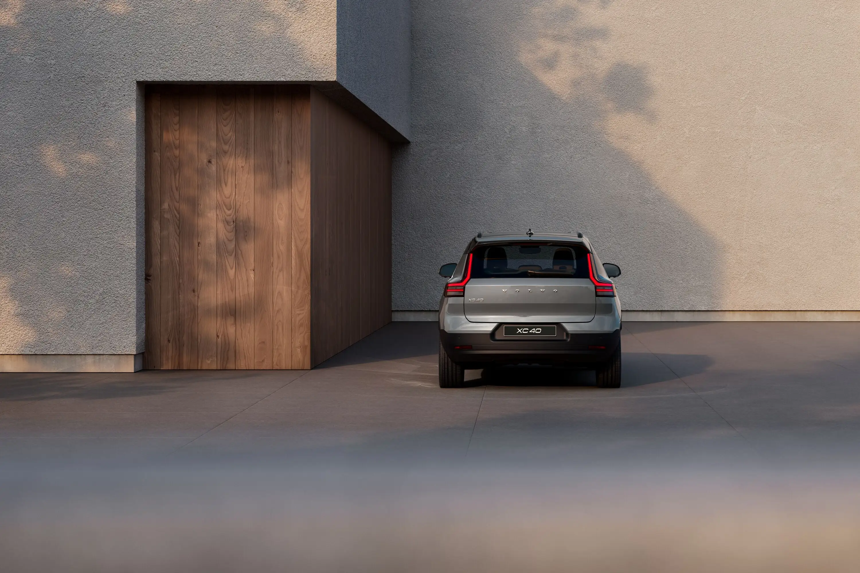 XC40 lease