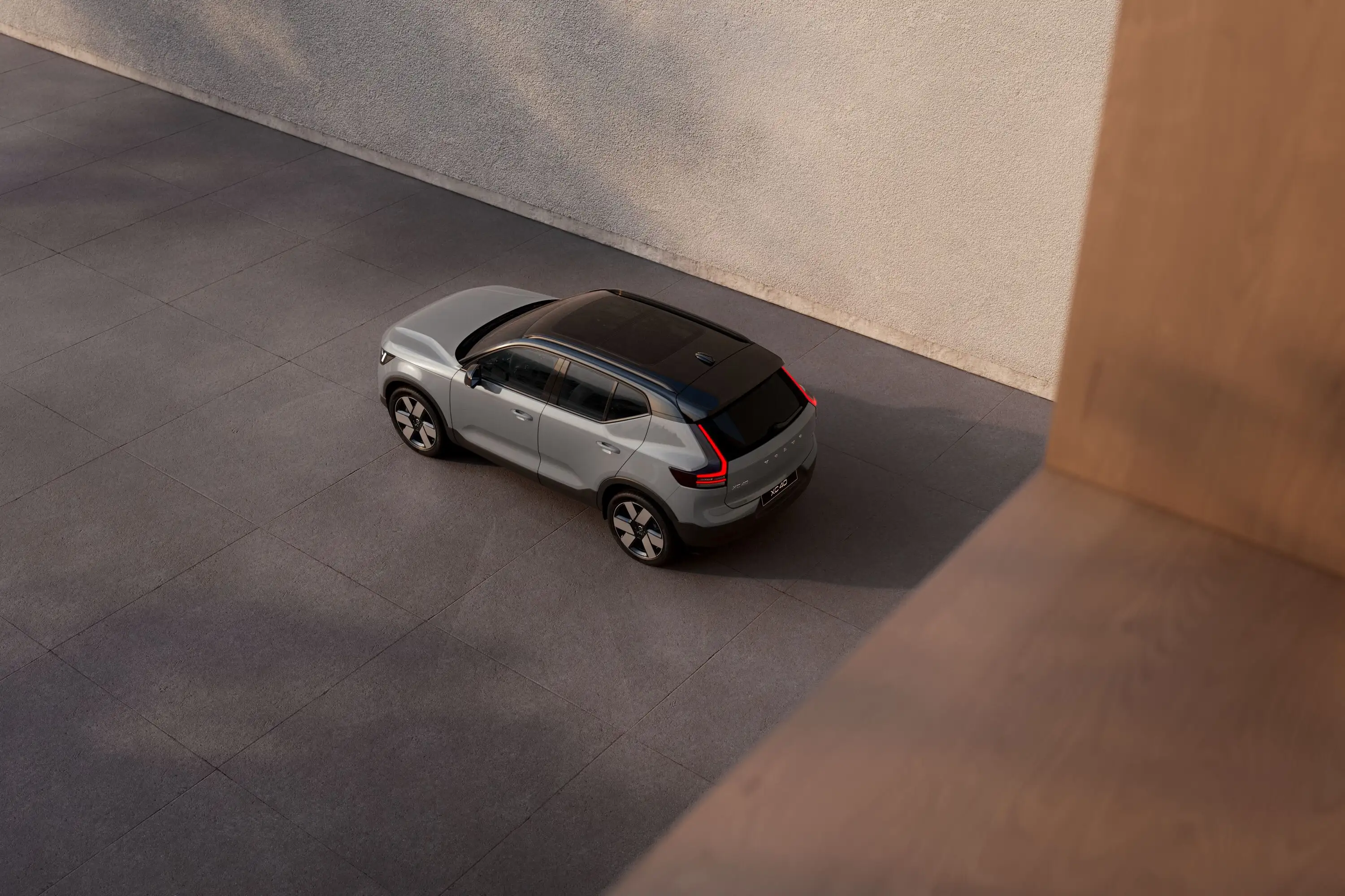 XC40 occasion